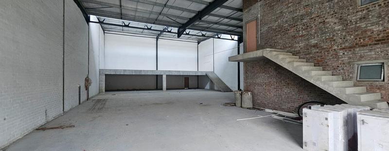 Commercial Property for Sale in Firgrove Industrial Estate Western Cape